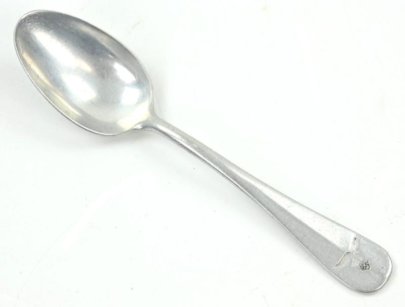 German LW Tea Cup Spoon