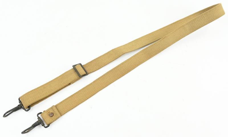 US WW2 Equipment Long Strap