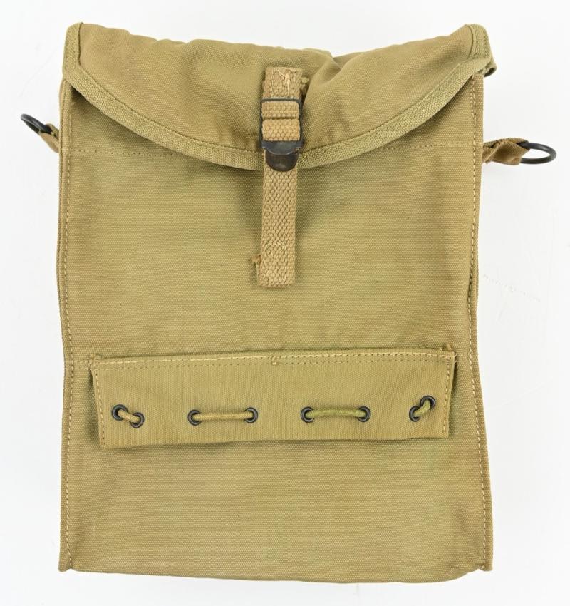 US WW2 Medic Pouch