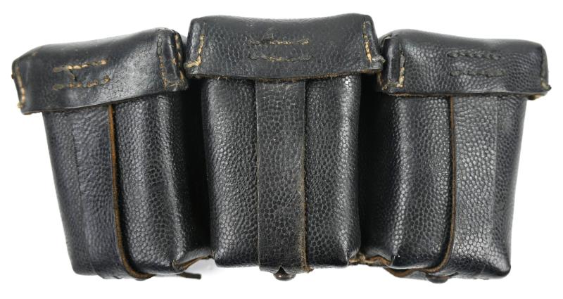 German WH K98 Ammo Pouch