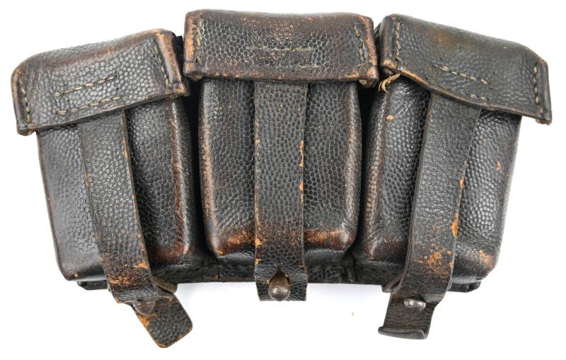 German WH K98 Ammo Pouch