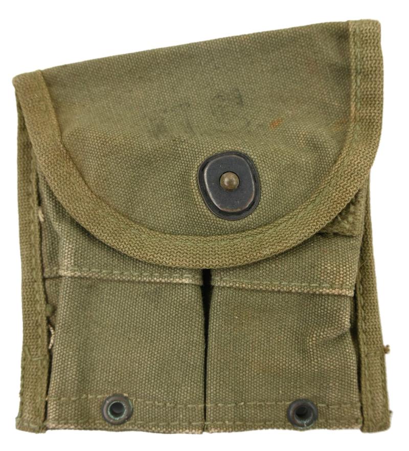 US WW2 M1 Carbine Magazine Pouch