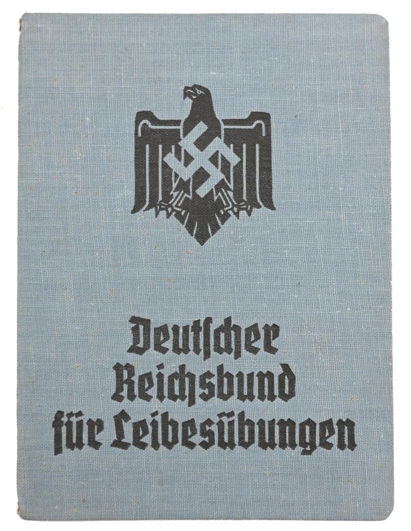 German NSRL Member Booklet