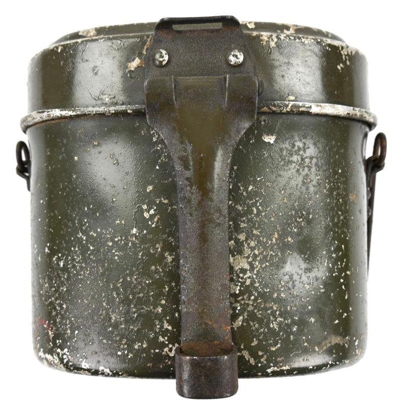 German WH M31 Canteen 'MKL44'