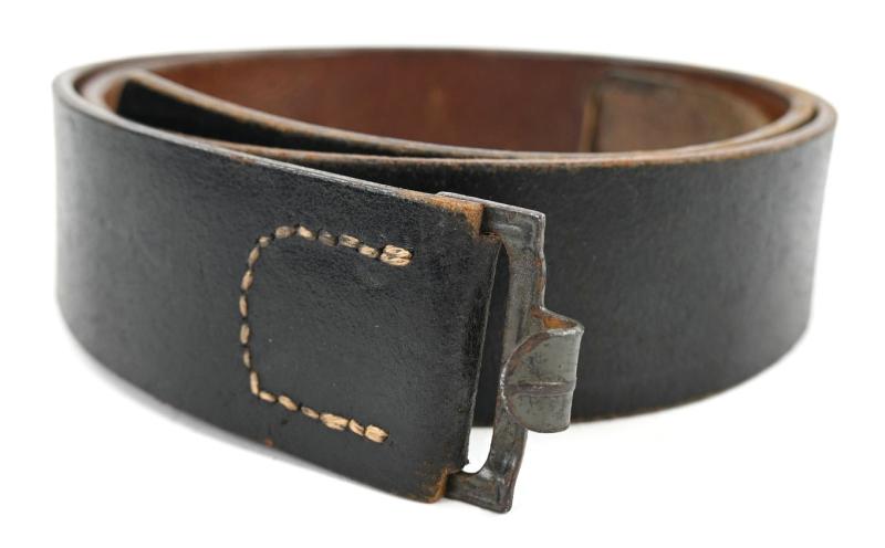 German WH Combat Belt 1943