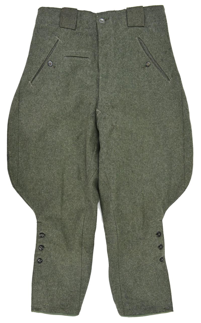 German WH Breeches 'E.Reitz'