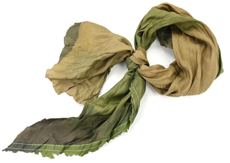 German LW Parachute Scarf