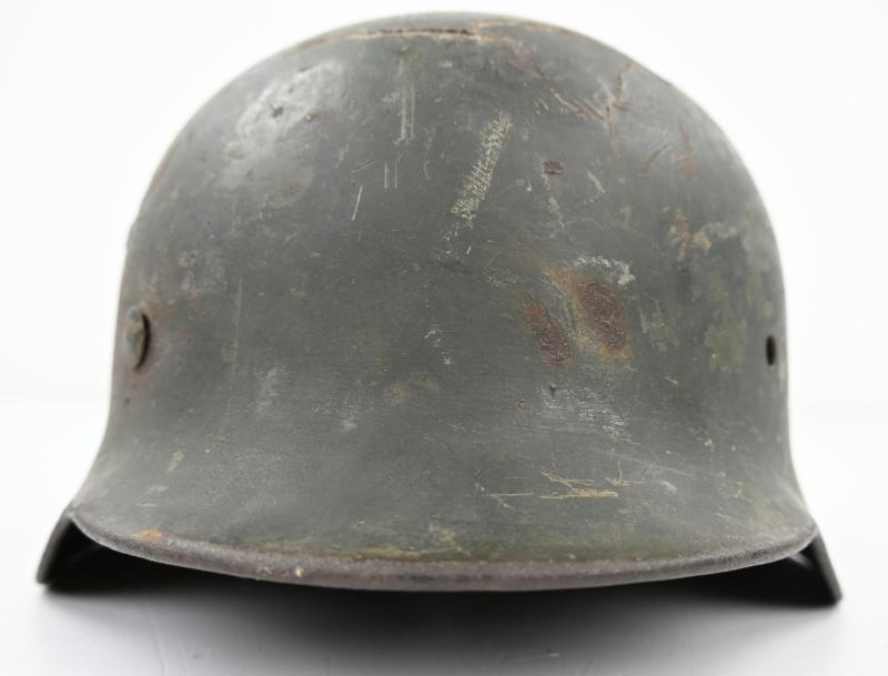 WorldWarCollectibles | German WH M35 DD Helmet Shell