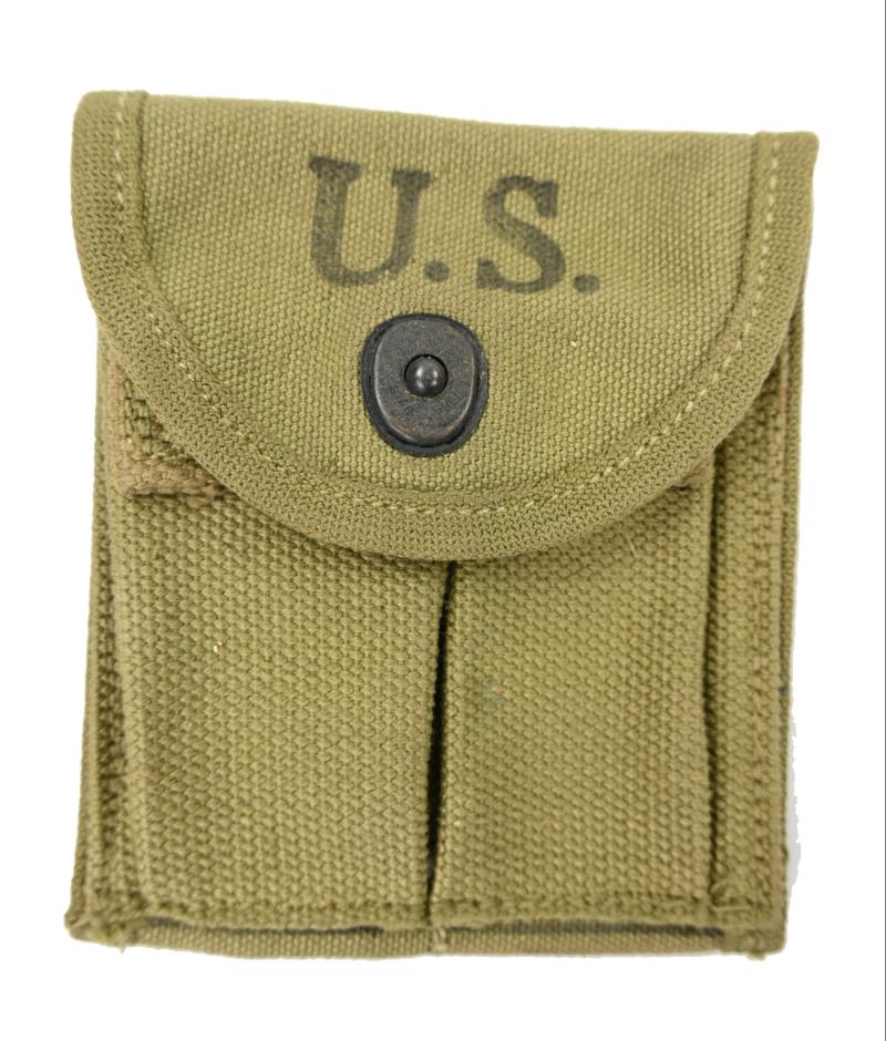 US WW2 M1 Magazine Pouch