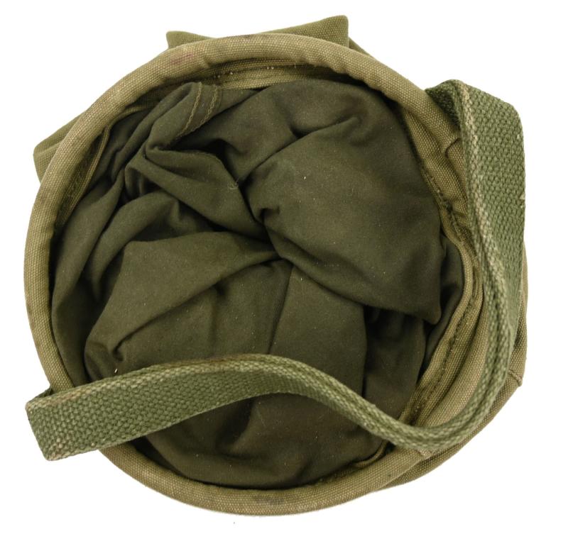 US WW2 Canvas Waterbag