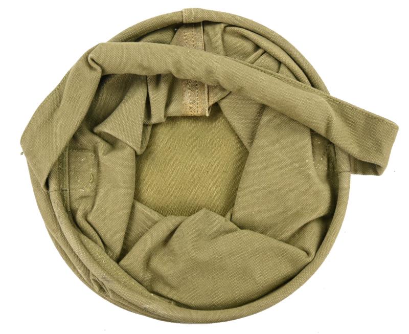 US WW2 Canvas Waterbag