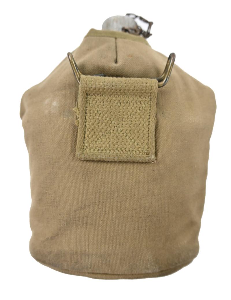 WorldWarCollectibles | US WW2 M-1910 Canteen