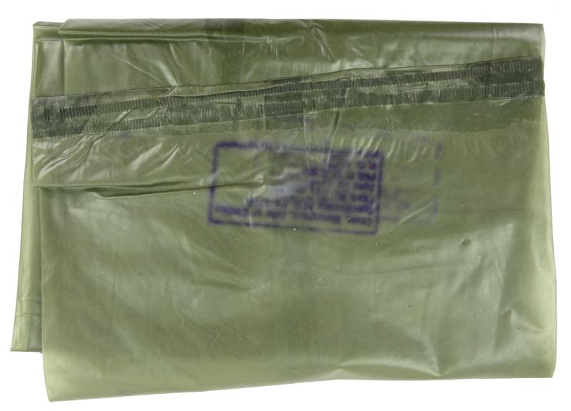 US WW2 M1 Garand Waterproof Rifle Cover 1944