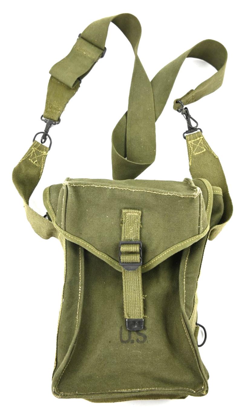 US WW2 M1 General Purpose Bag