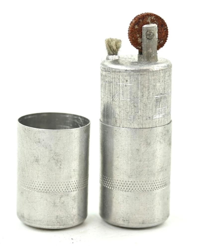 WorldWarCollectibles | German Third Reich Era Cigaret Lighter