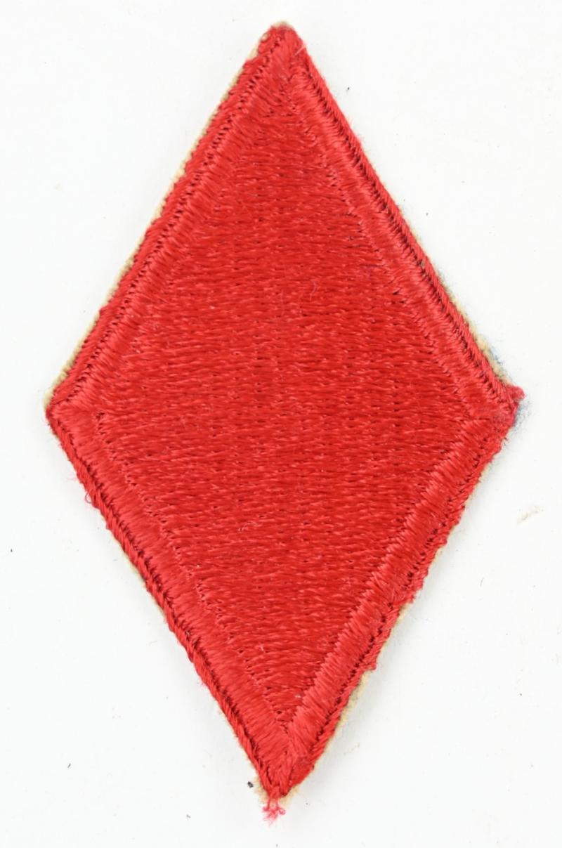 WorldWarCollectibles | US WW2 5th Infantry Division Patch