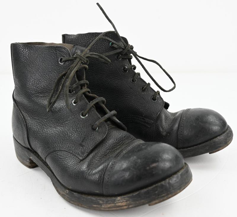 British WW2 Ammo Boots