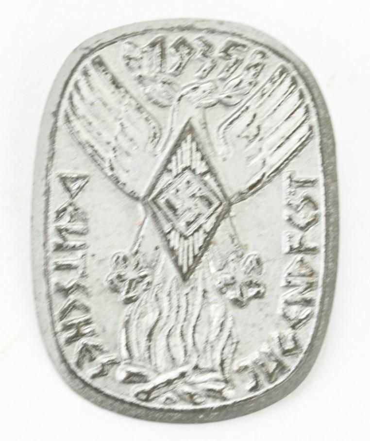 German Deutsches Jugendfest Badge