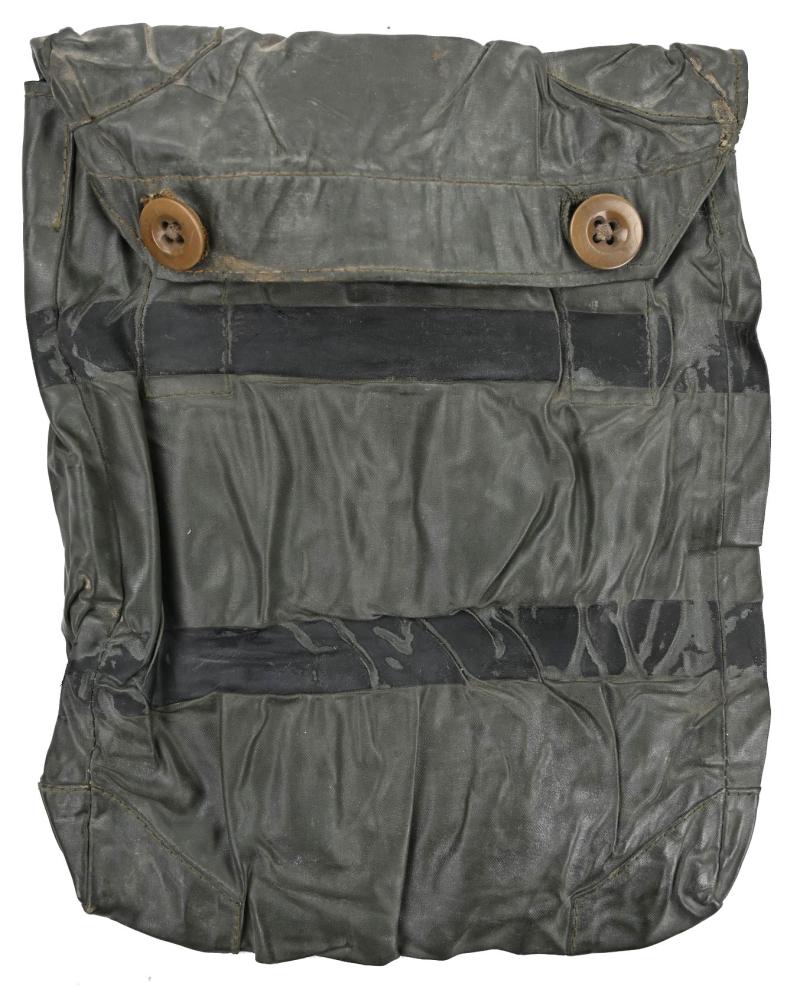 German WH M31 Gascape Pouch