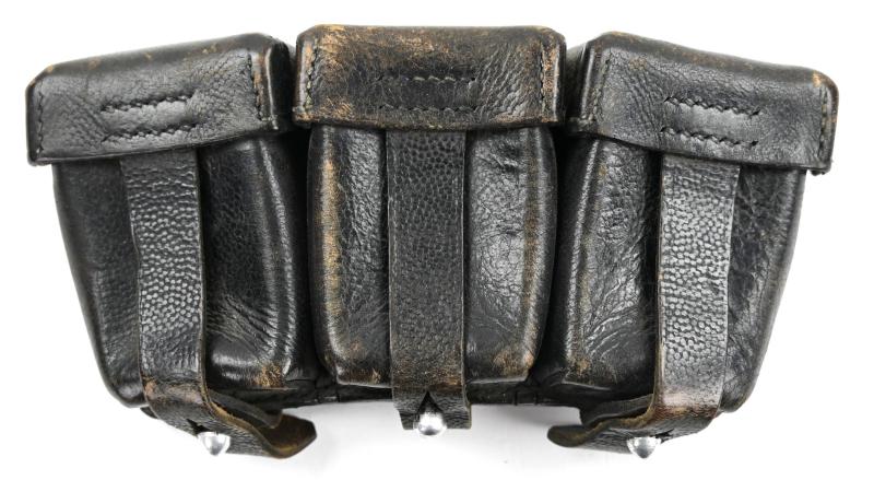 German WH K98 Ammo Pouch 1938