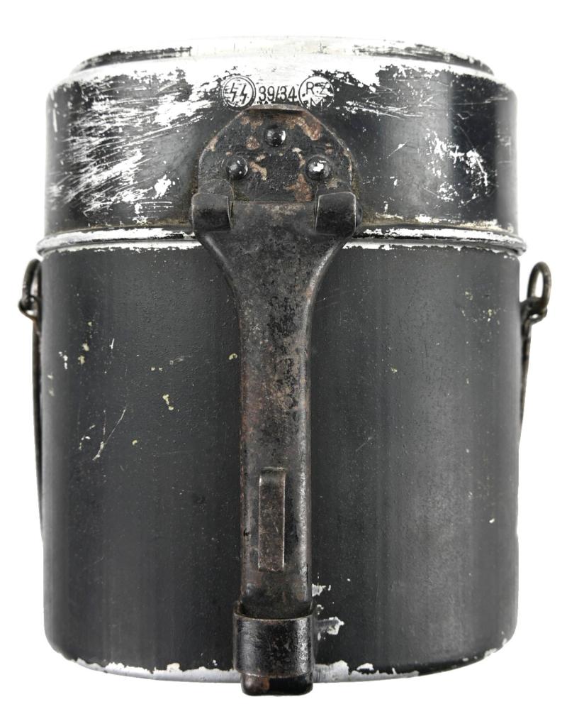 German SS-VT M-1910 Canteen