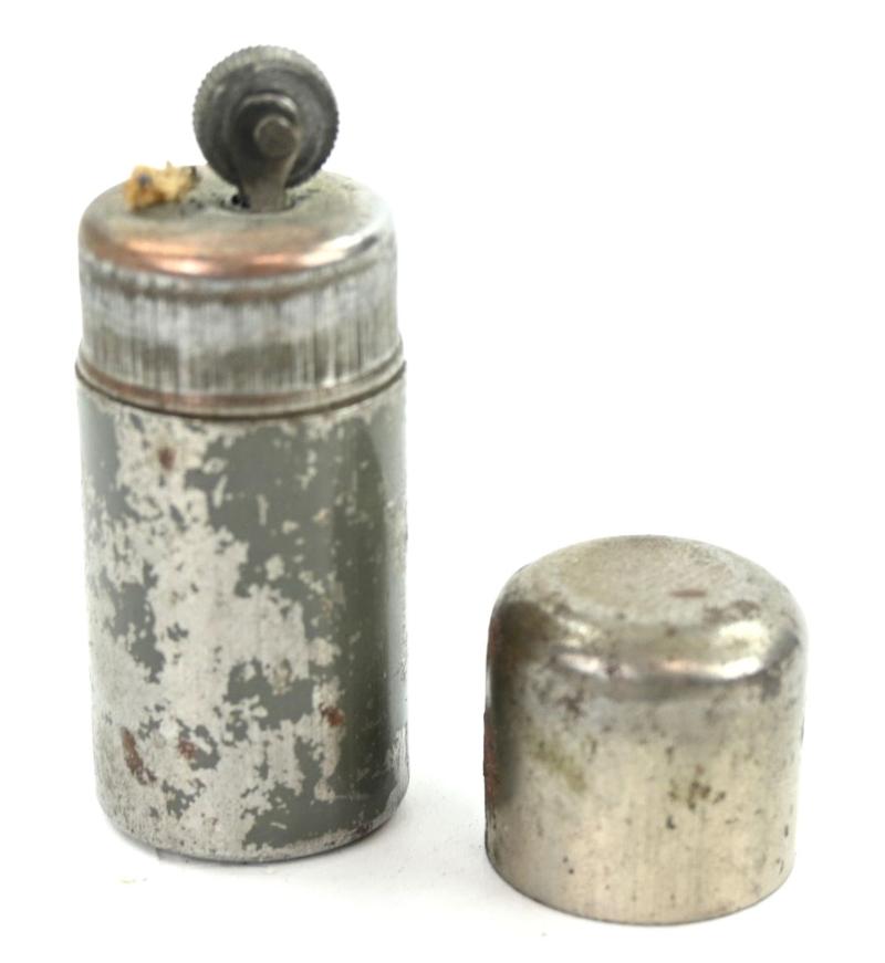 WorldWarCollectibles | German WH Cigaret Lighter