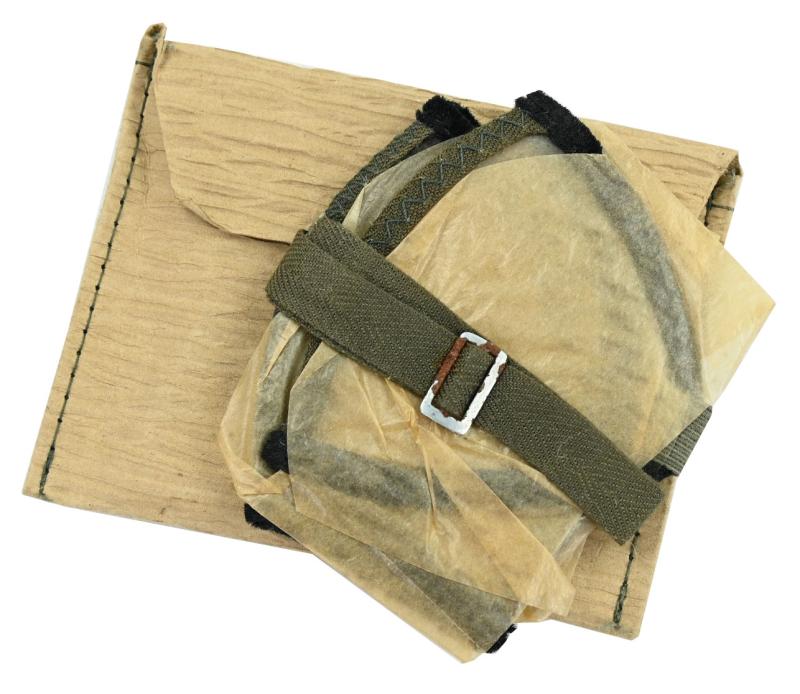 German WH Dust Goggles in Pouch