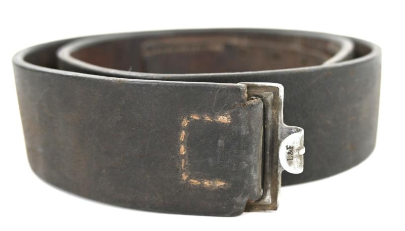 German WH Combat Belt