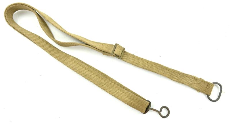 British WW2 Stengun Sling 1944