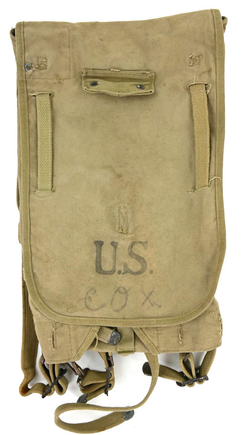 1928 haversack outlet