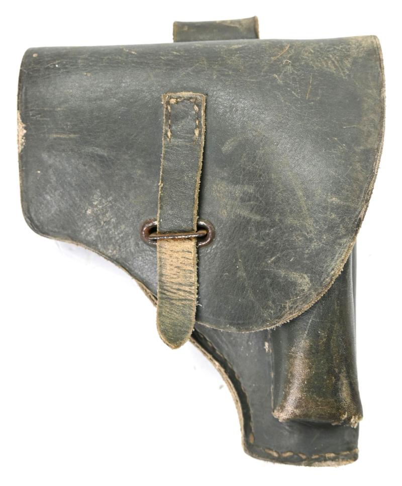 Italian WW2 M-1934 Beretta Pistol Holster