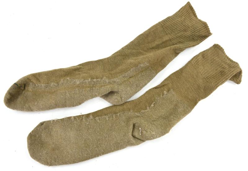 US WW2 Army Socks