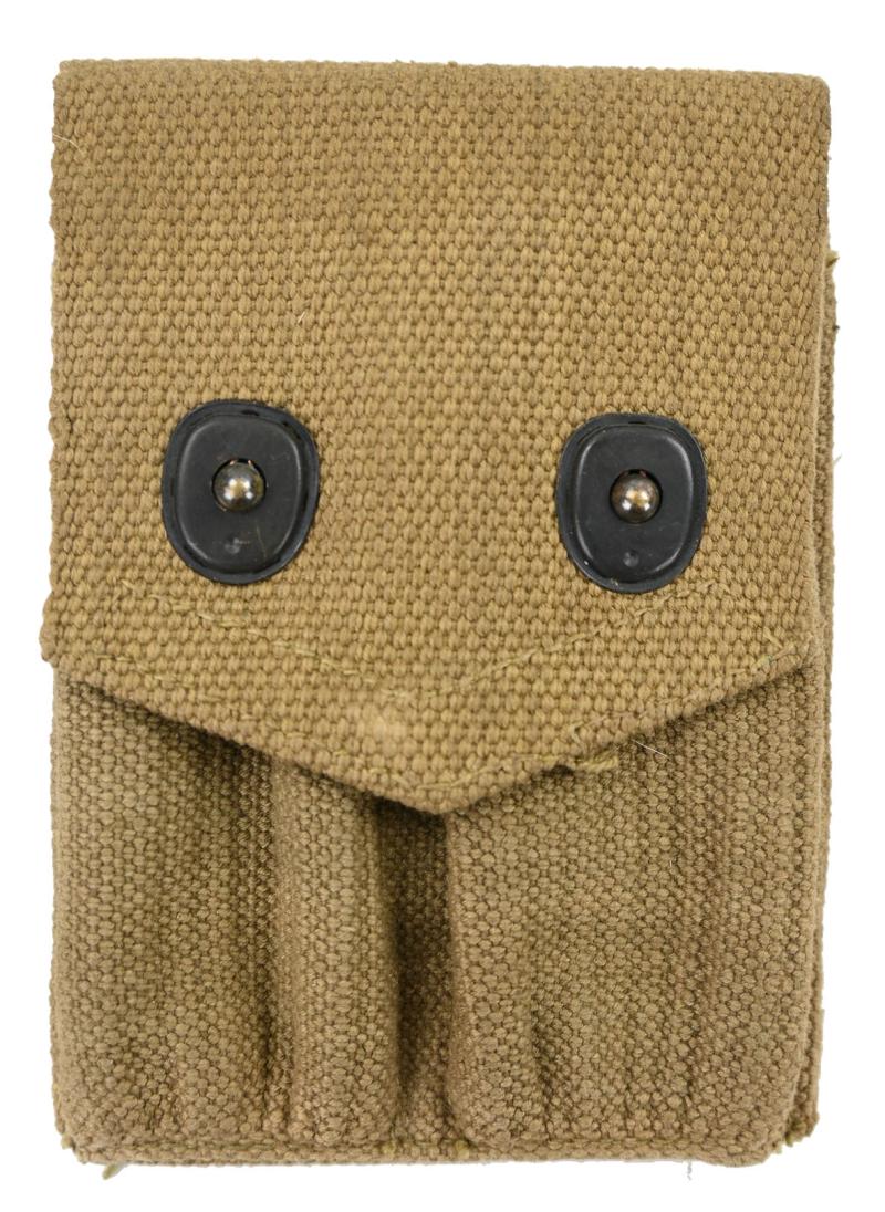 US WW1 M-1911 Magazine Pouch