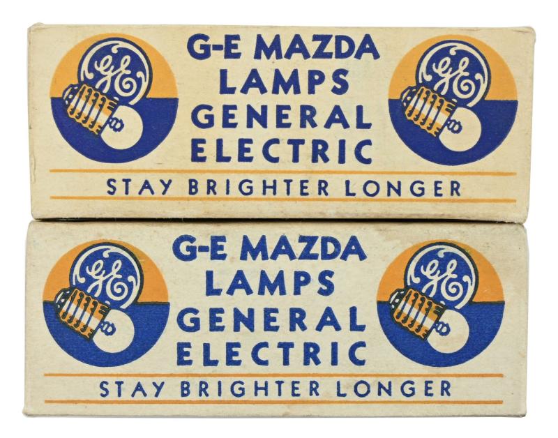 US WW2 Package of Vehicle Lamps