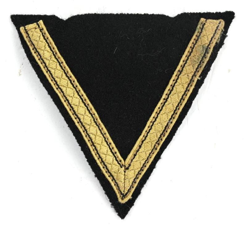 German Waffen-SS Chevron 