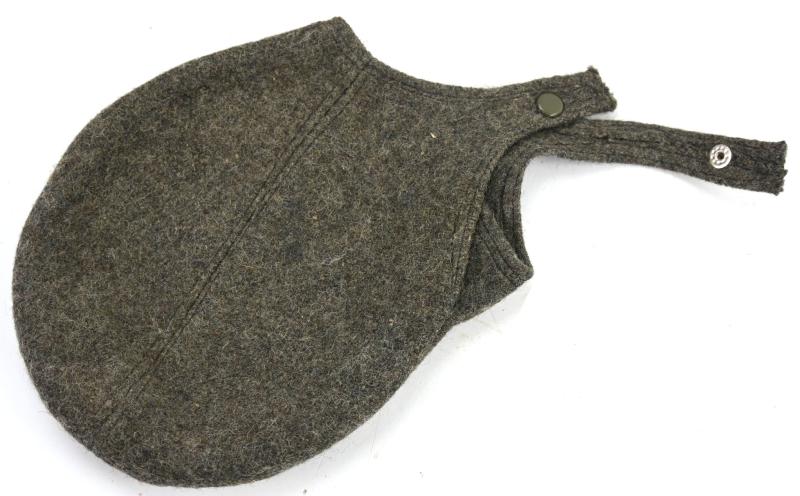 German Hitler Youth Wool Canteen Cover