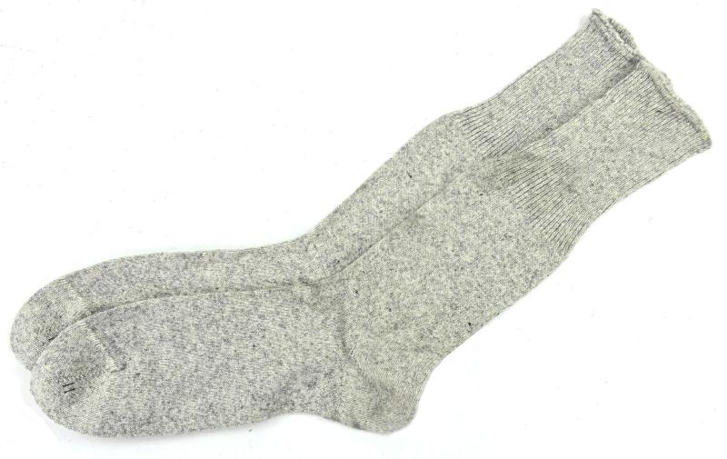 US WW2 Enlisted Men Socks