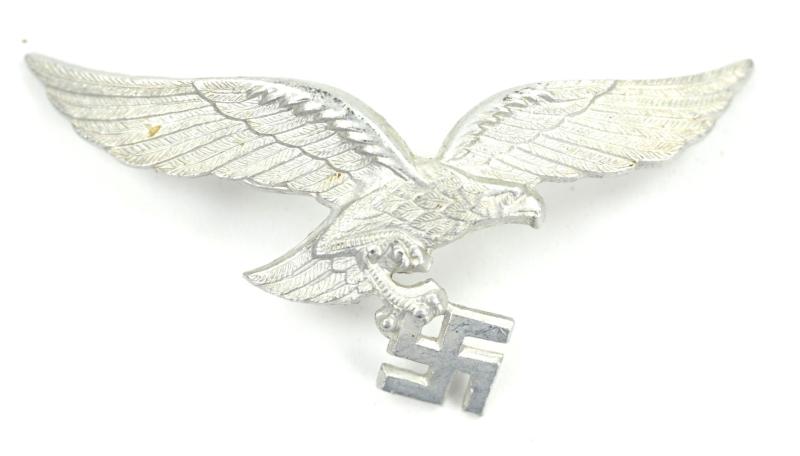 German LW Visor Cap Eagle