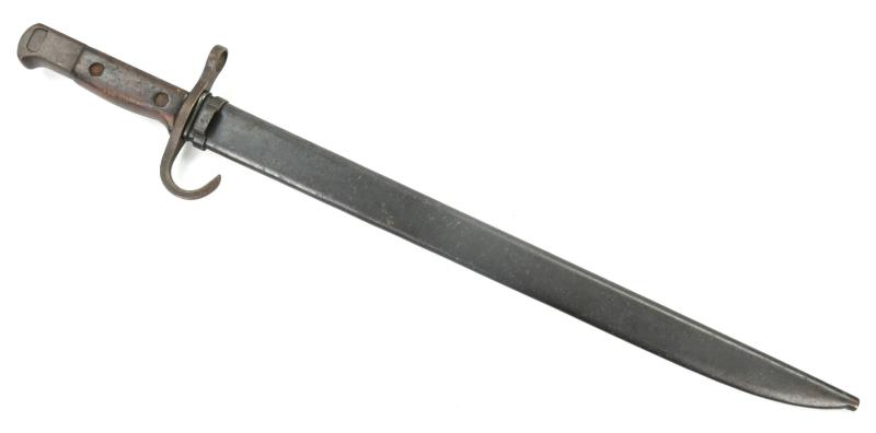 Japanese WW2 Arisaka Type 30 Bayonet