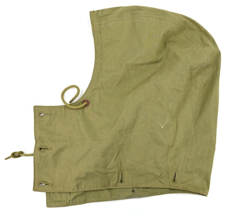 US WW2 Jacket Hood