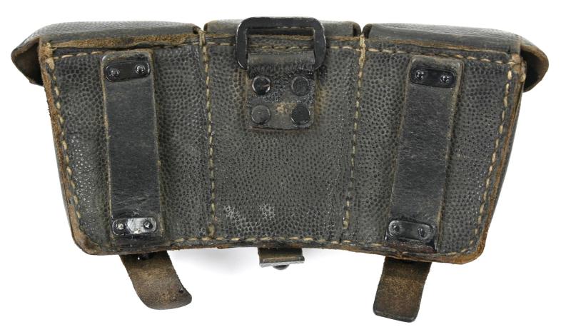 German WH K98 Ammo Pouch