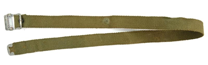 US WW2 Paratrooper Leg-Strap