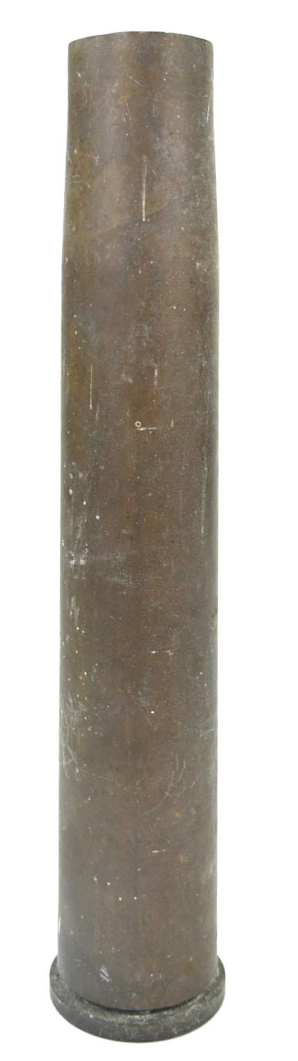 US WW2 40mm Shell 1945