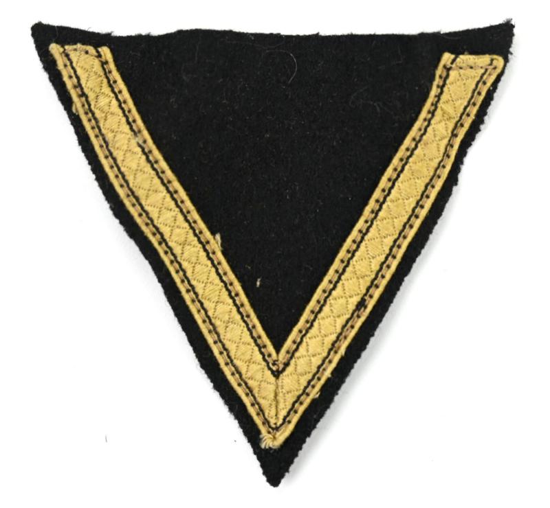 WorldWarCollectibles | German Waffen-SS Chevron 