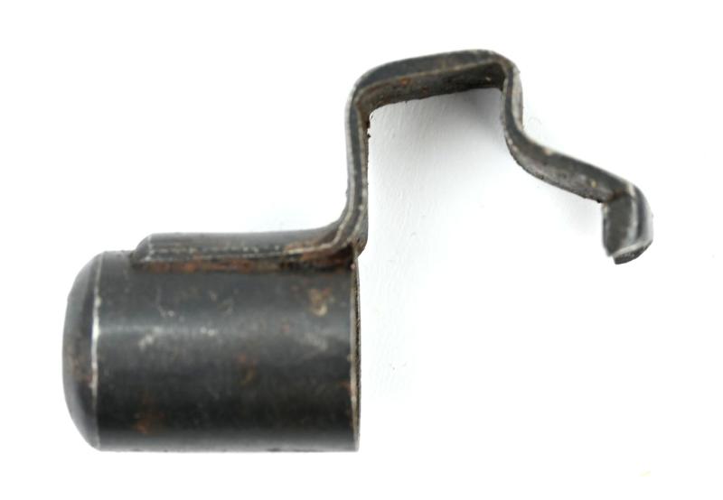 German K98 Muzzle Cover