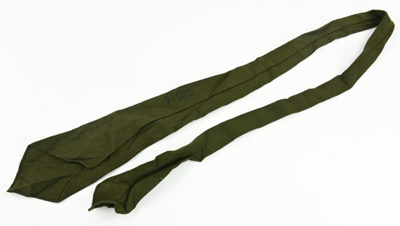 WorldWarCollectibles | US WW2 Tie