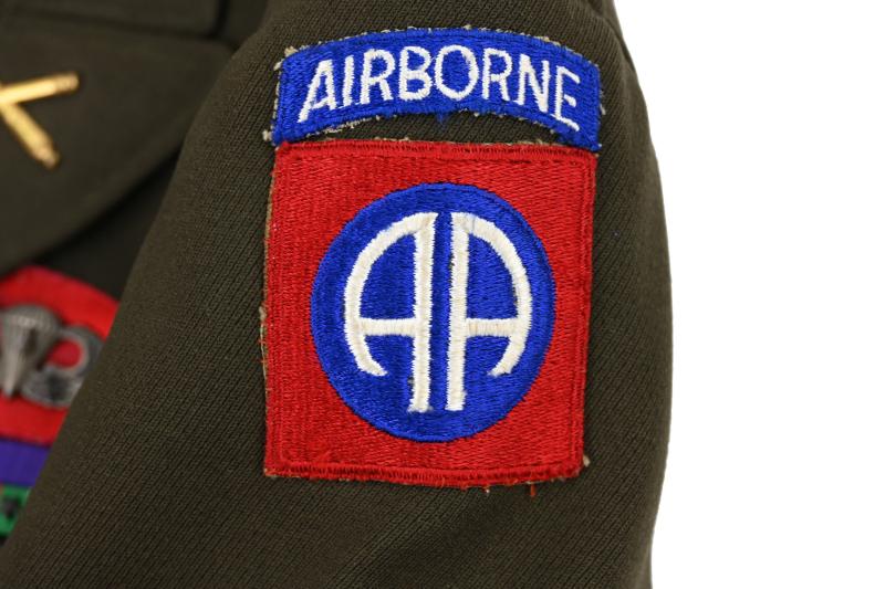 WorldWarCollectibles | US WW2 82nd Airborne Division Glider Field ...