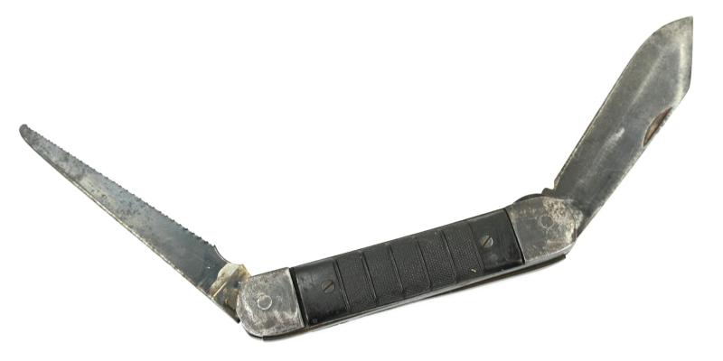 USAAF WW2 C-1 Survival Knife