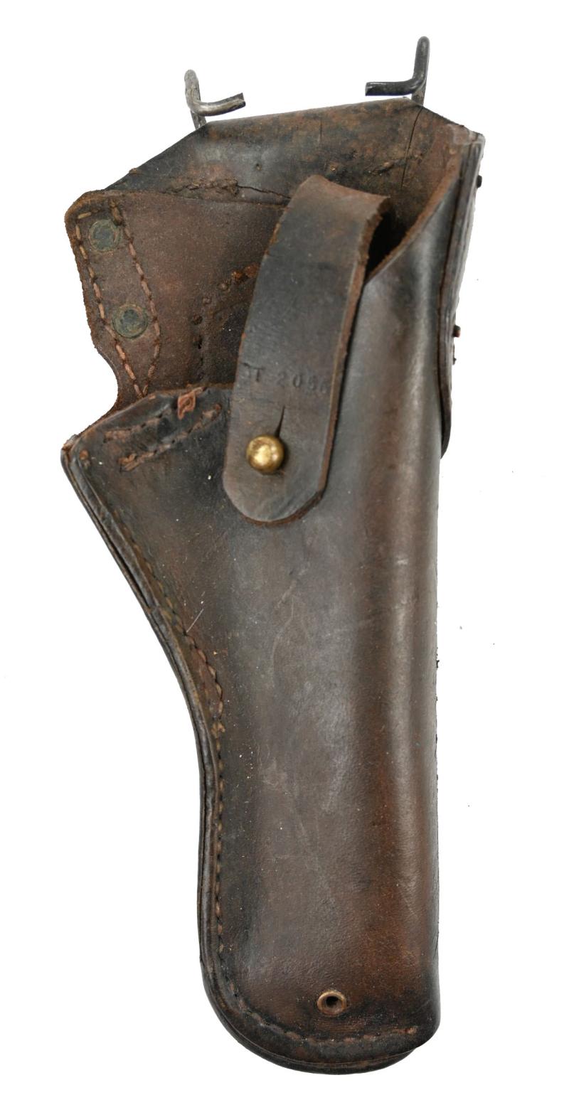 US WW2 Modified M-1911 Holster