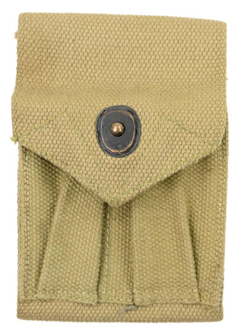 US WW2 M-1911 Magazine Pouch